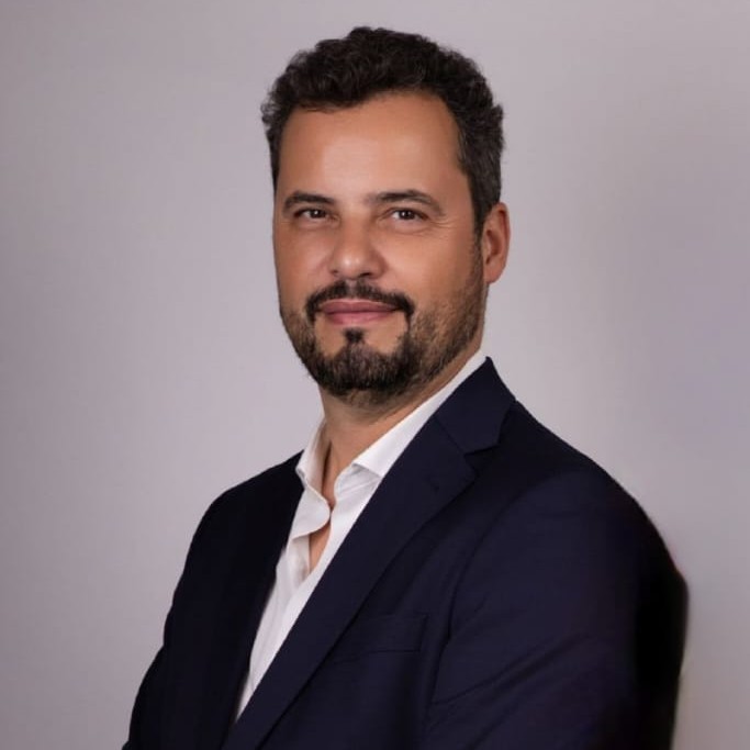 Henrique Santo